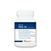 Optimum PB10+ (Probiotics avec FOS)